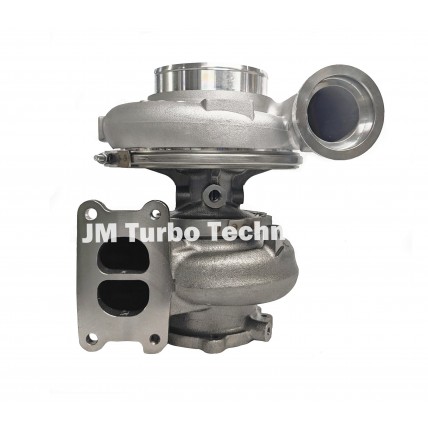 Turbocharger For Detroit Diesel DD13 DD15 A4720901880 Turbocharger For Detroit Diesel DD13 DD15 A4720901880
